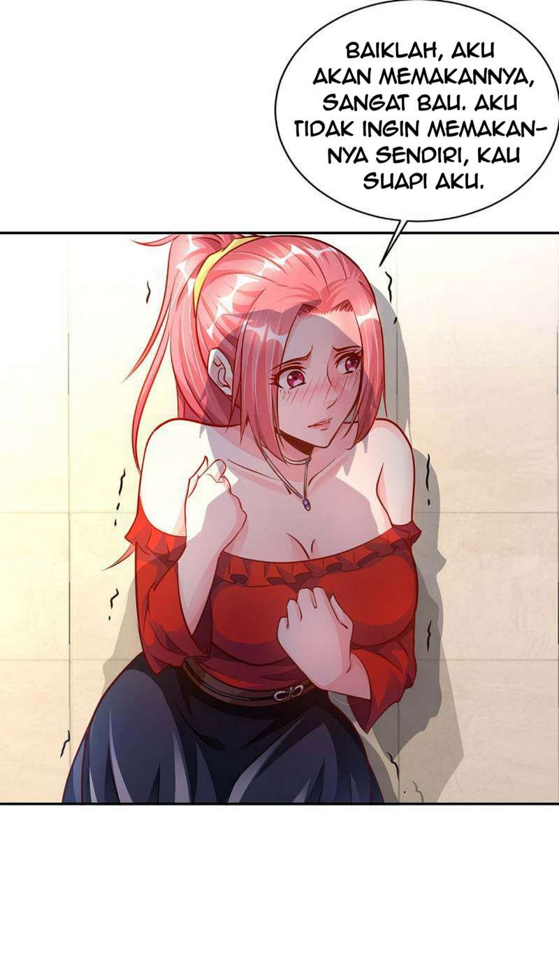 My Master Is A God Chapter 07 Gambar 13