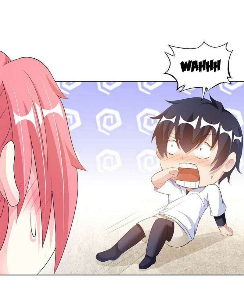 My Master Is A God Chapter 07 Gambar 25