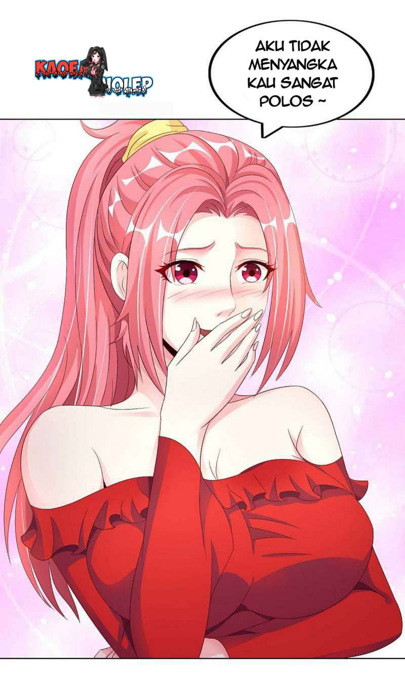 My Master Is A God Chapter 07 Gambar 26
