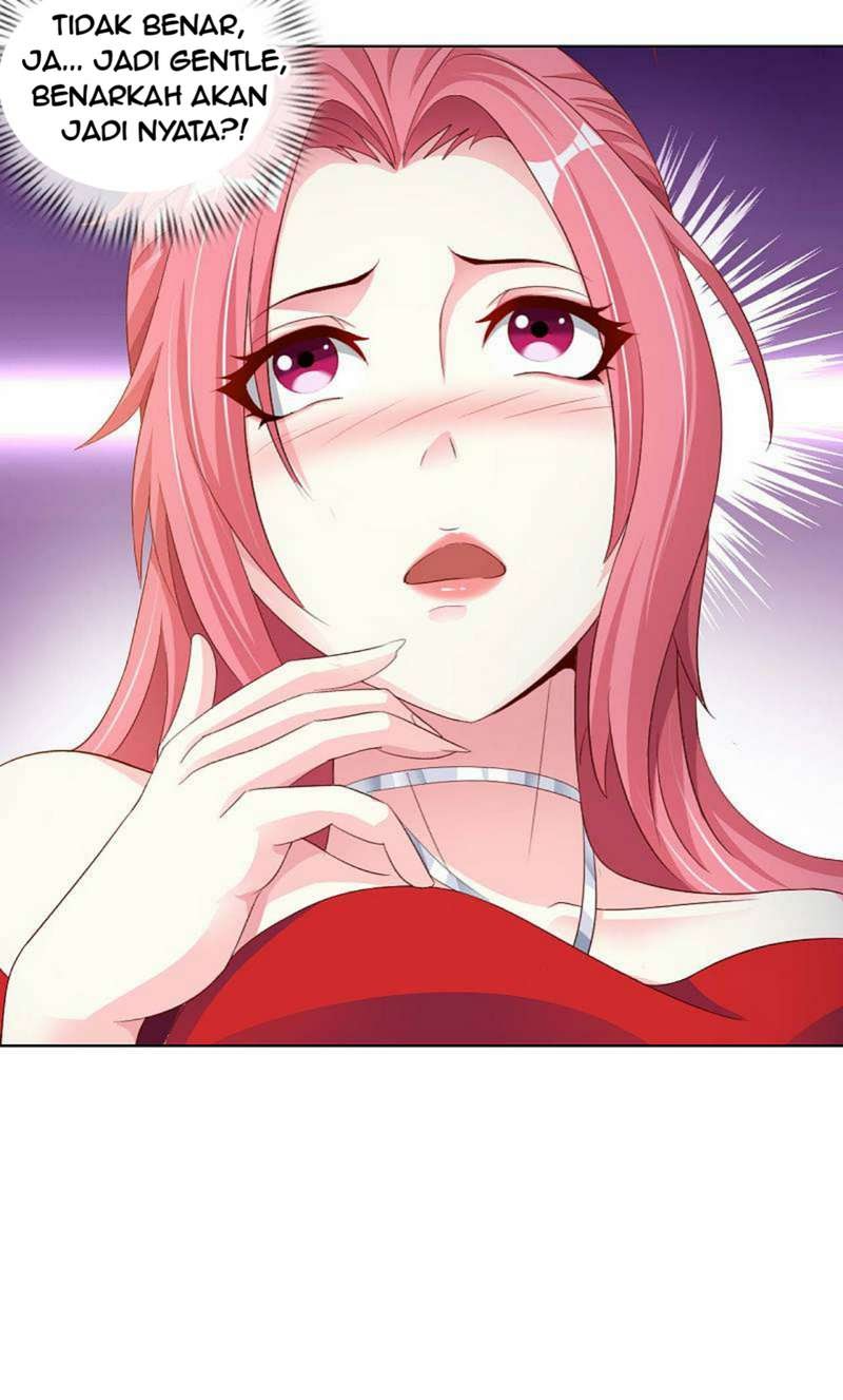 My Master Is A God Chapter 07 Gambar 31