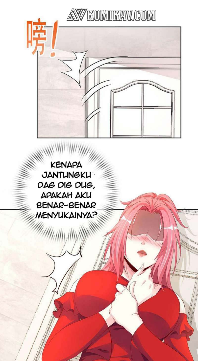 My Master Is A God Chapter 07 Gambar 38
