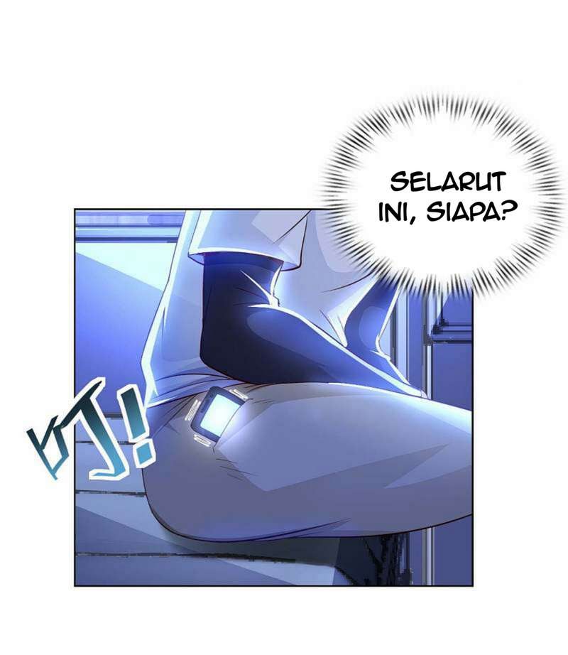 My Master Is A God Chapter 07 Gambar 44