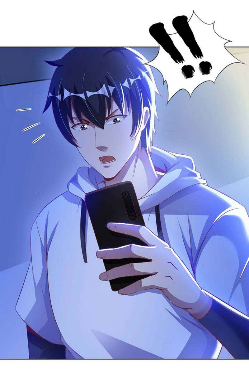 My Master Is A God Chapter 07 Gambar 45