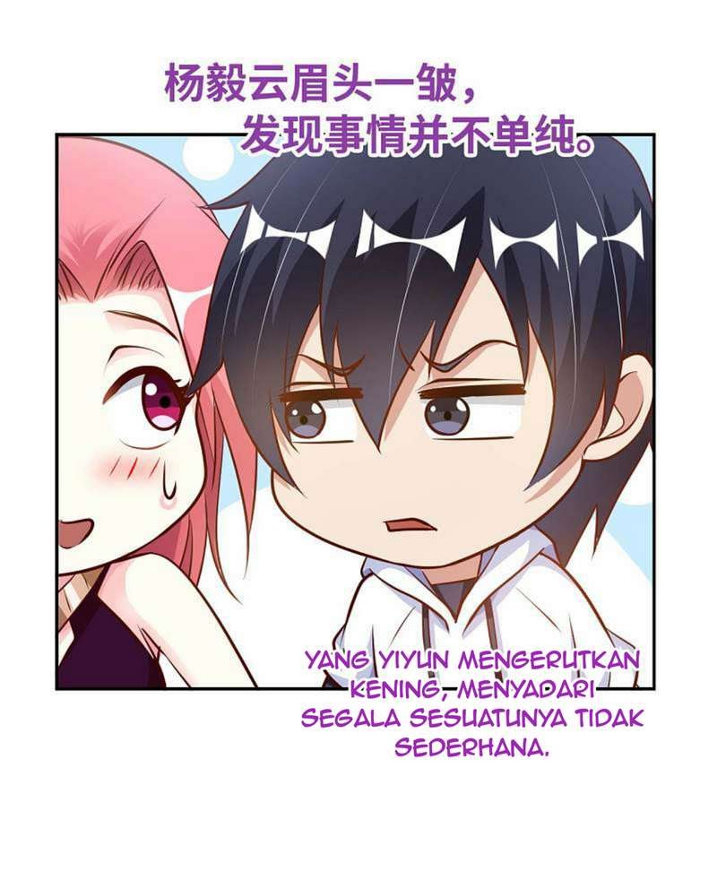 My Master Is A God Chapter 08 Gambar 12