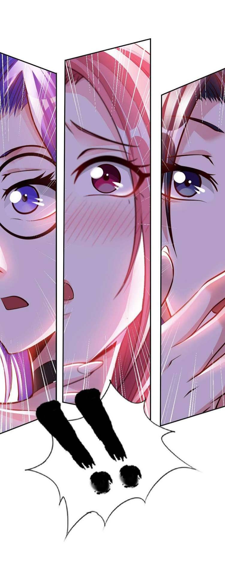 My Master Is A God Chapter 08 Gambar 24