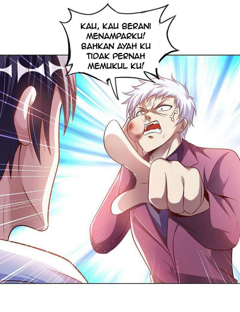 My Master Is A God Chapter 08 Gambar 25