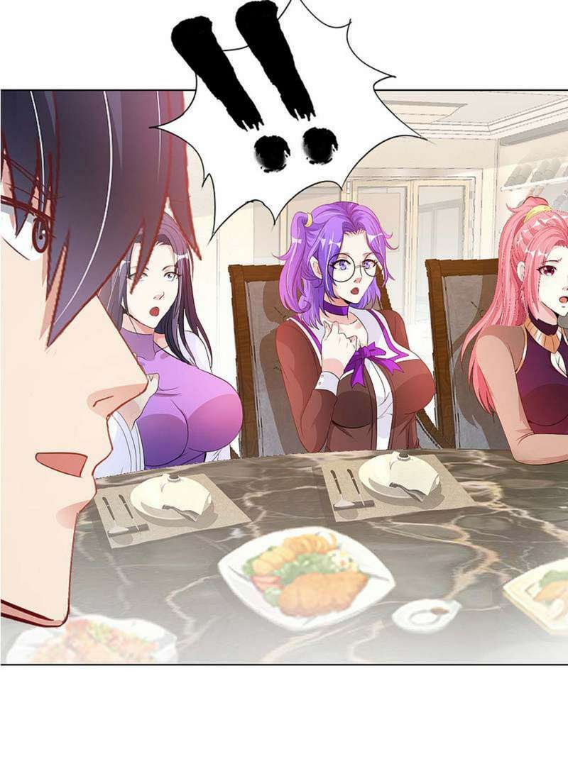My Master Is A God Chapter 08 Gambar 43