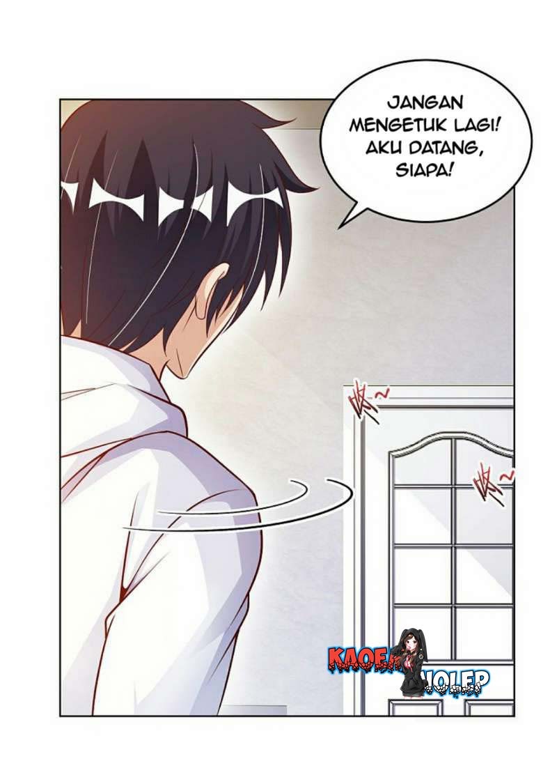 My Master Is A God Chapter 6 Gambar 42