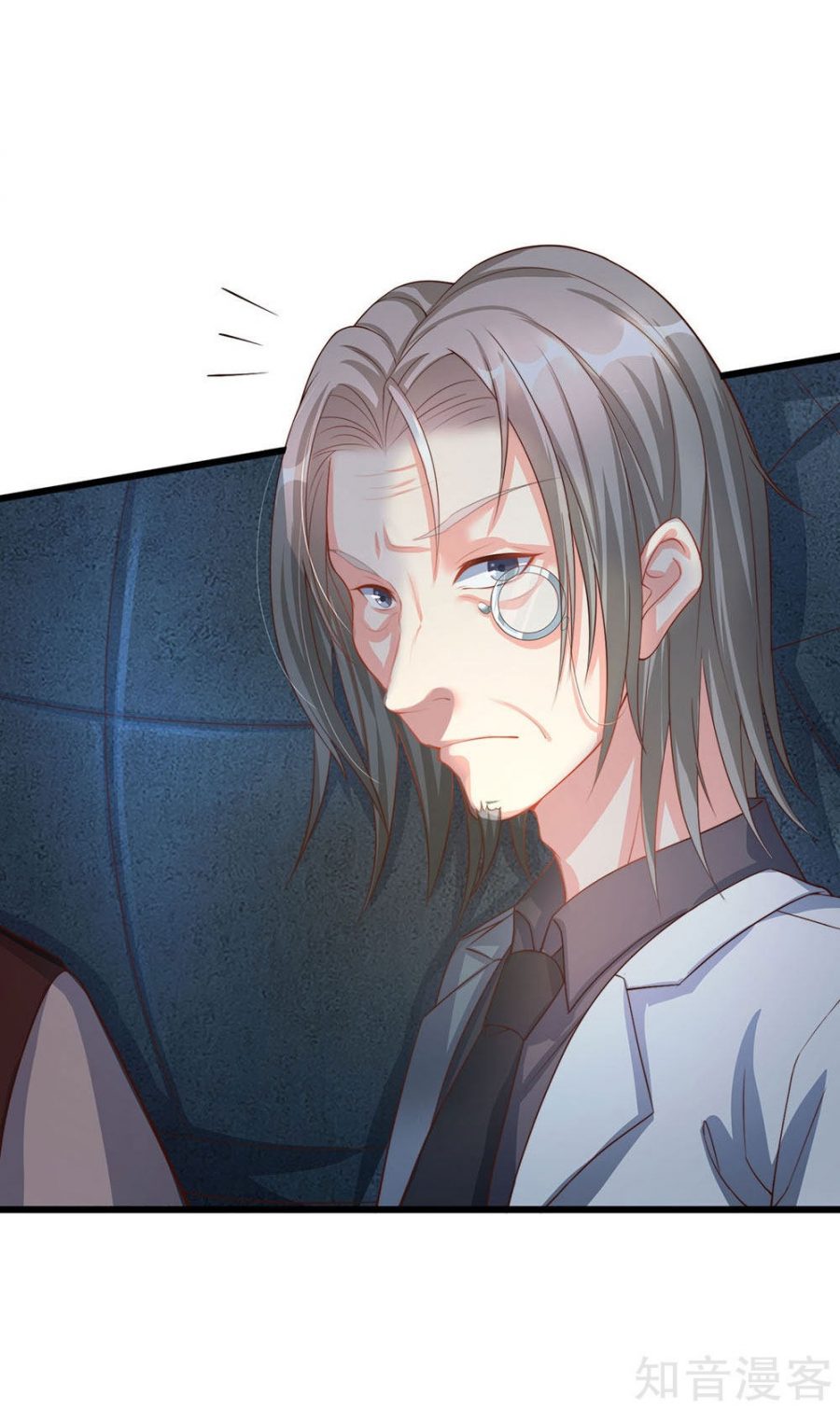 Immortal Daddy Xianzun Chapter 151 Gambar 13