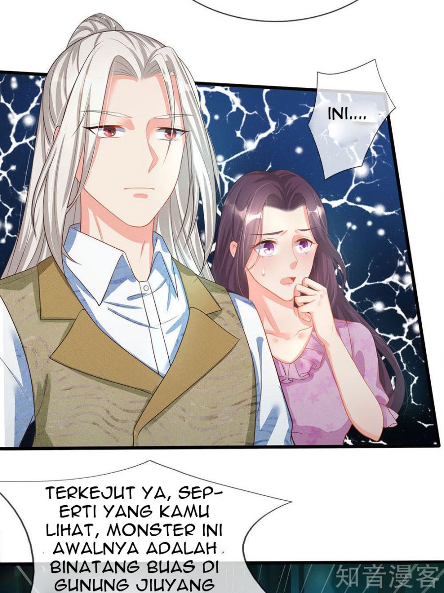 Immortal Daddy Xianzun Chapter 151 Gambar 19