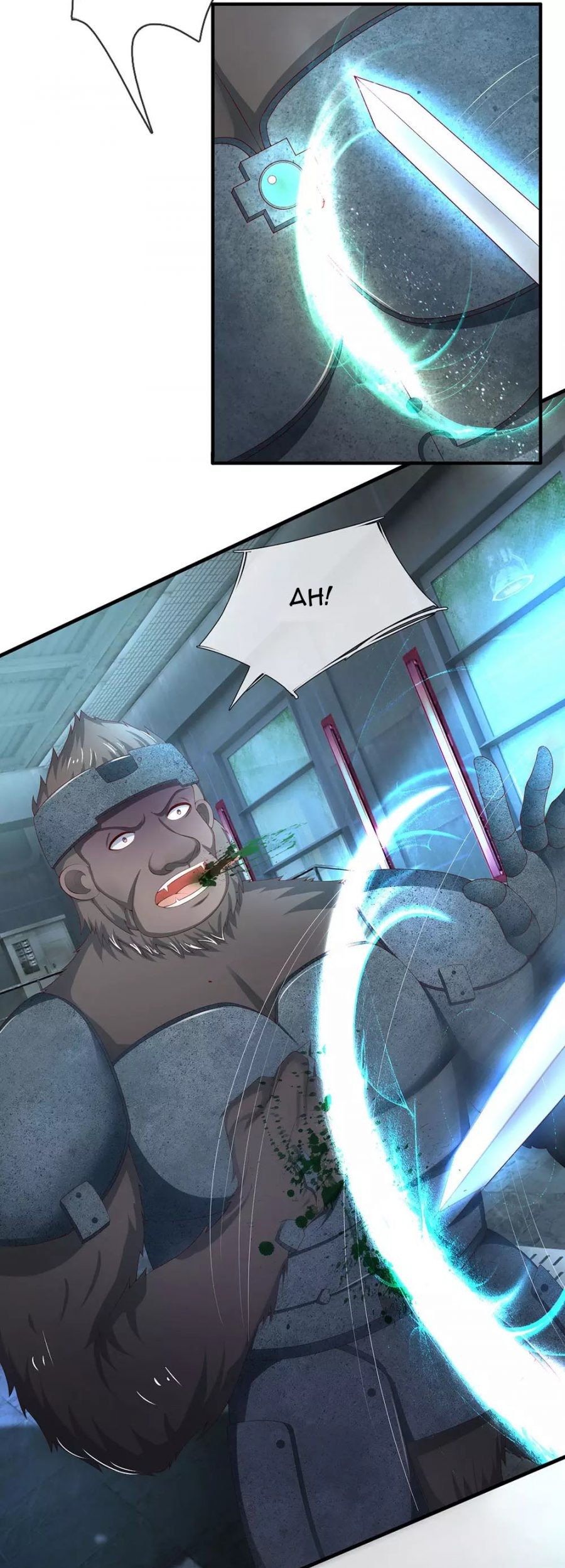 Immortal Daddy Xianzun Chapter 151 Gambar 30