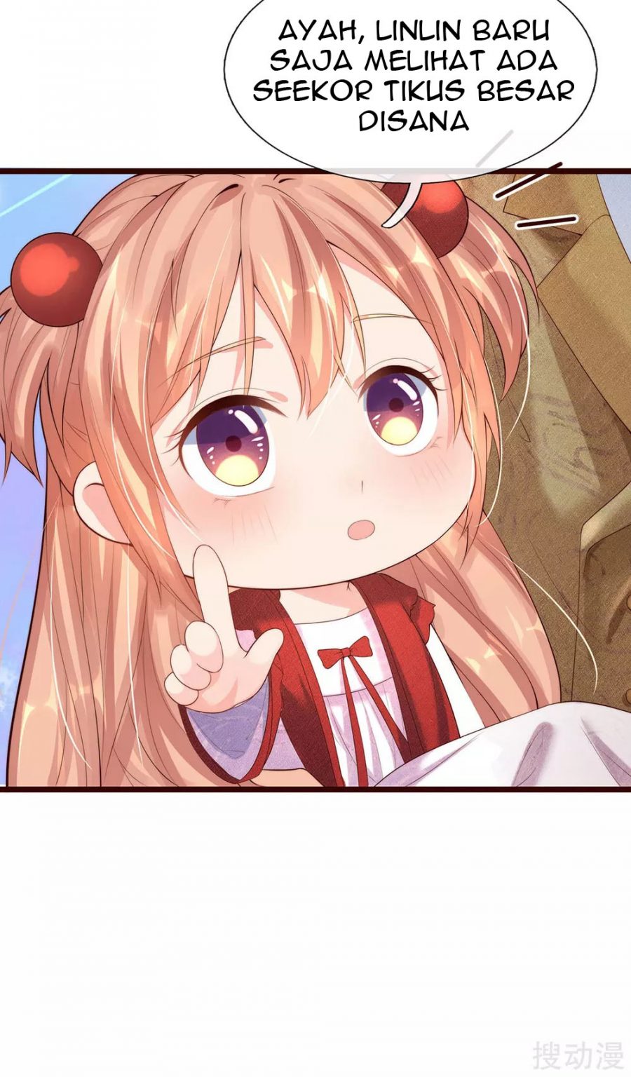 Immortal Daddy Xianzun Chapter 150 Gambar 11