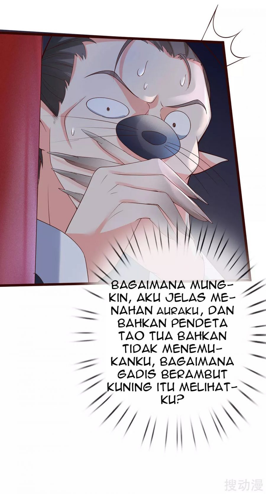 Immortal Daddy Xianzun Chapter 150 Gambar 12