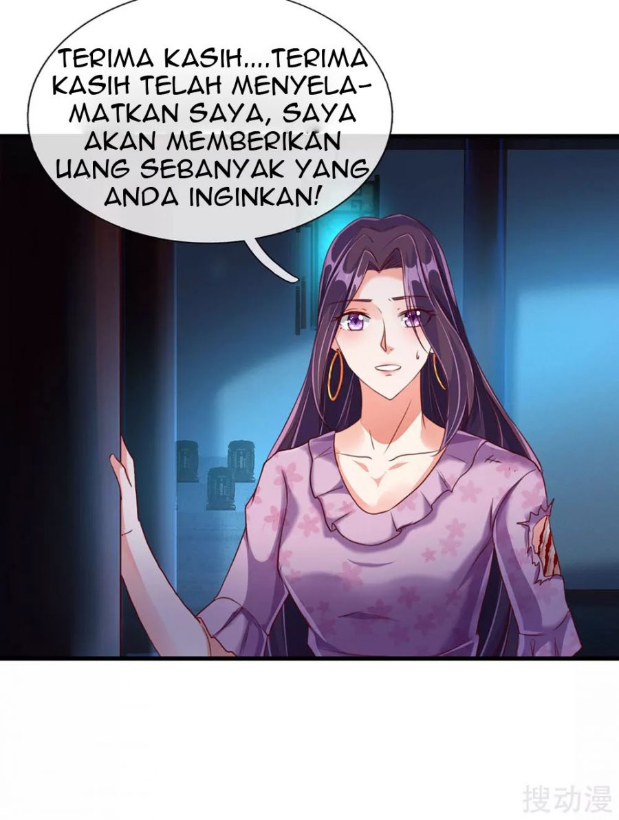 Immortal Daddy Xianzun Chapter 150 Gambar 24