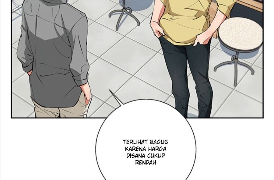 I Stack Experience Through Writing Books Chapter 74 Gambar 28