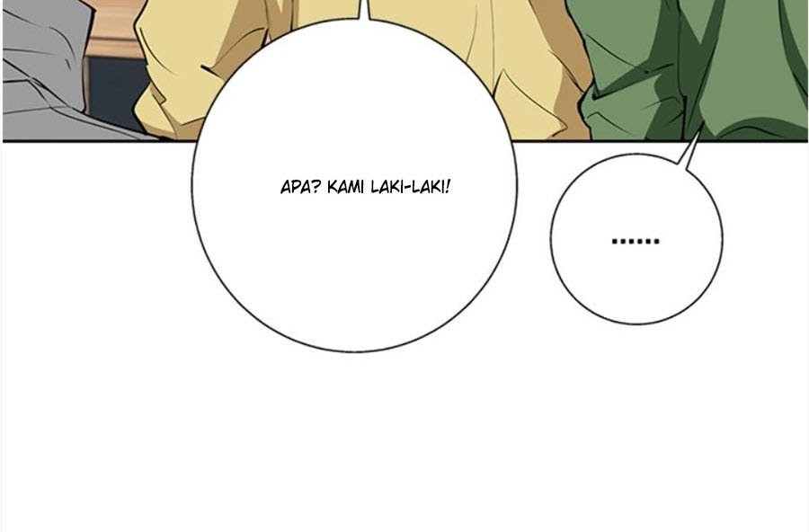 I Stack Experience Through Writing Books Chapter 74 Gambar 31