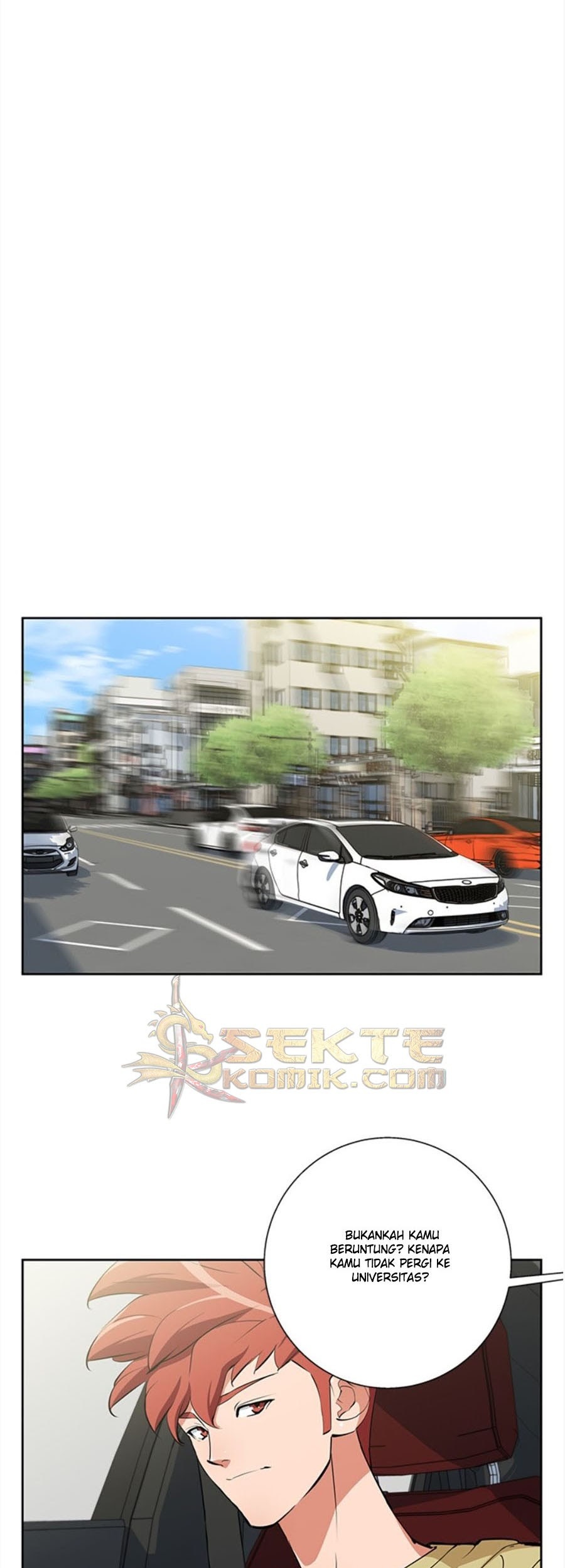 I Stack Experience Through Writing Books Chapter 74 Gambar 36