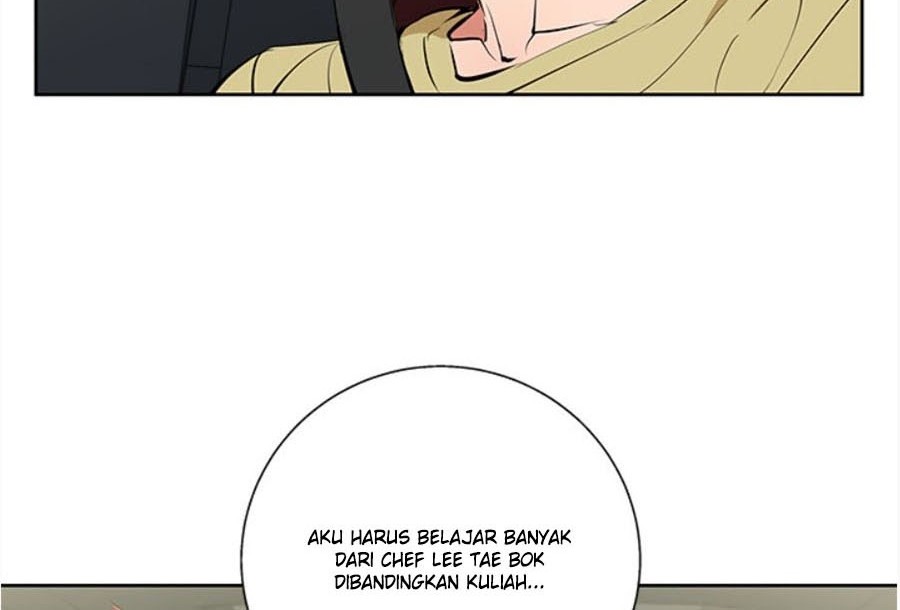 I Stack Experience Through Writing Books Chapter 74 Gambar 37