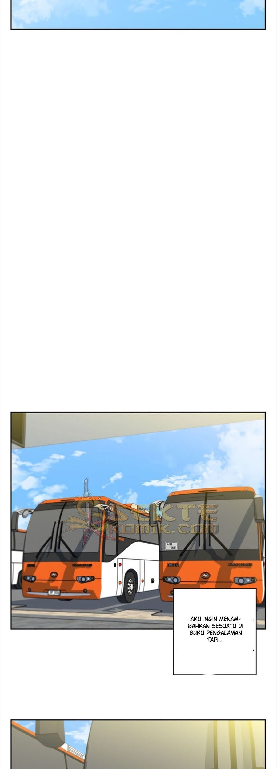 I Stack Experience Through Writing Books Chapter 74 Gambar 42