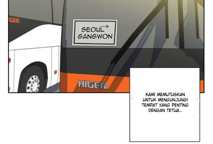 I Stack Experience Through Writing Books Chapter 74 Gambar 43