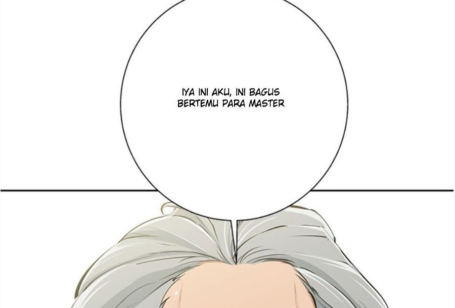 I Stack Experience Through Writing Books Chapter 74 Gambar 47