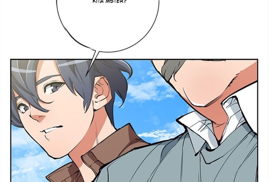 I Stack Experience Through Writing Books Chapter 74 Gambar 49