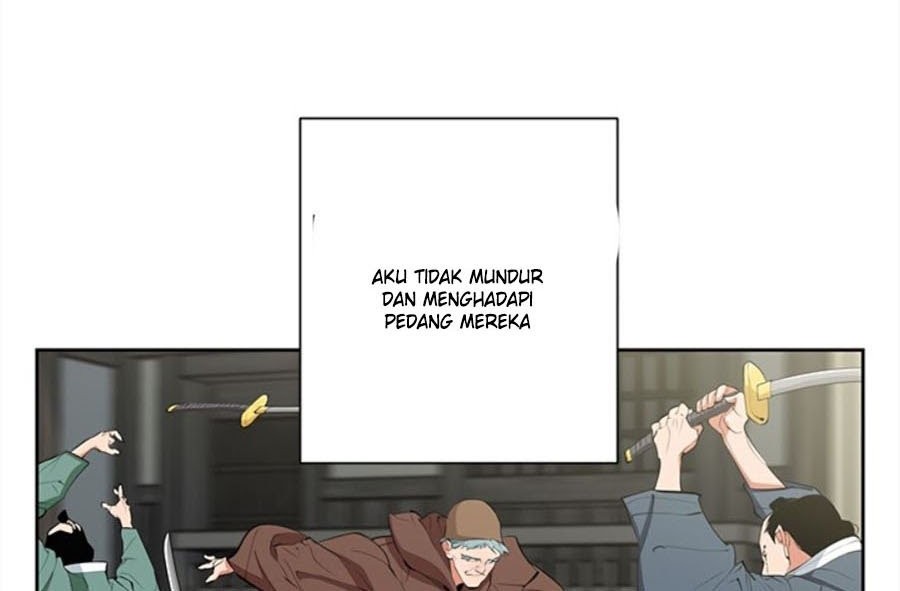 I Stack Experience Through Writing Books Chapter 74 Gambar 13