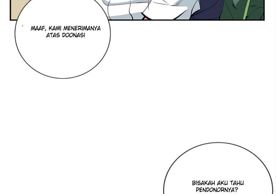 I Stack Experience Through Writing Books Chapter 72 Gambar 28