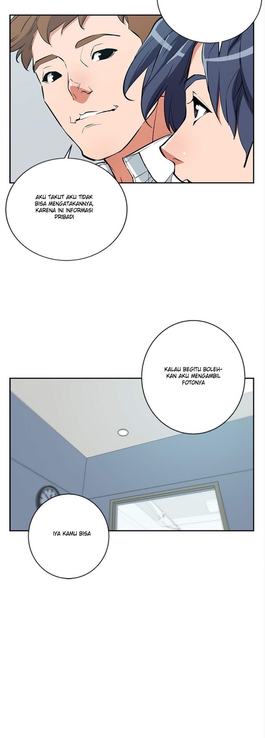 I Stack Experience Through Writing Books Chapter 72 Gambar 29