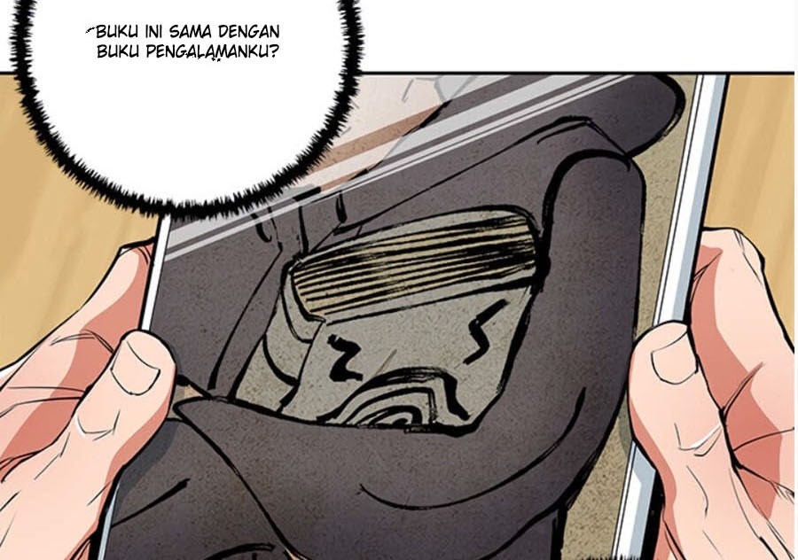 I Stack Experience Through Writing Books Chapter 72 Gambar 31