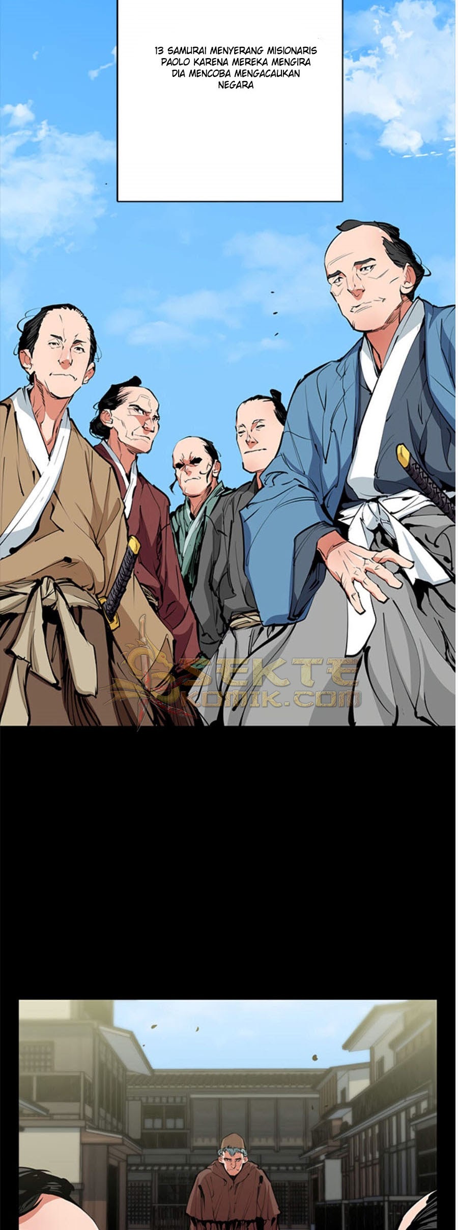 I Stack Experience Through Writing Books Chapter 72 Gambar 34