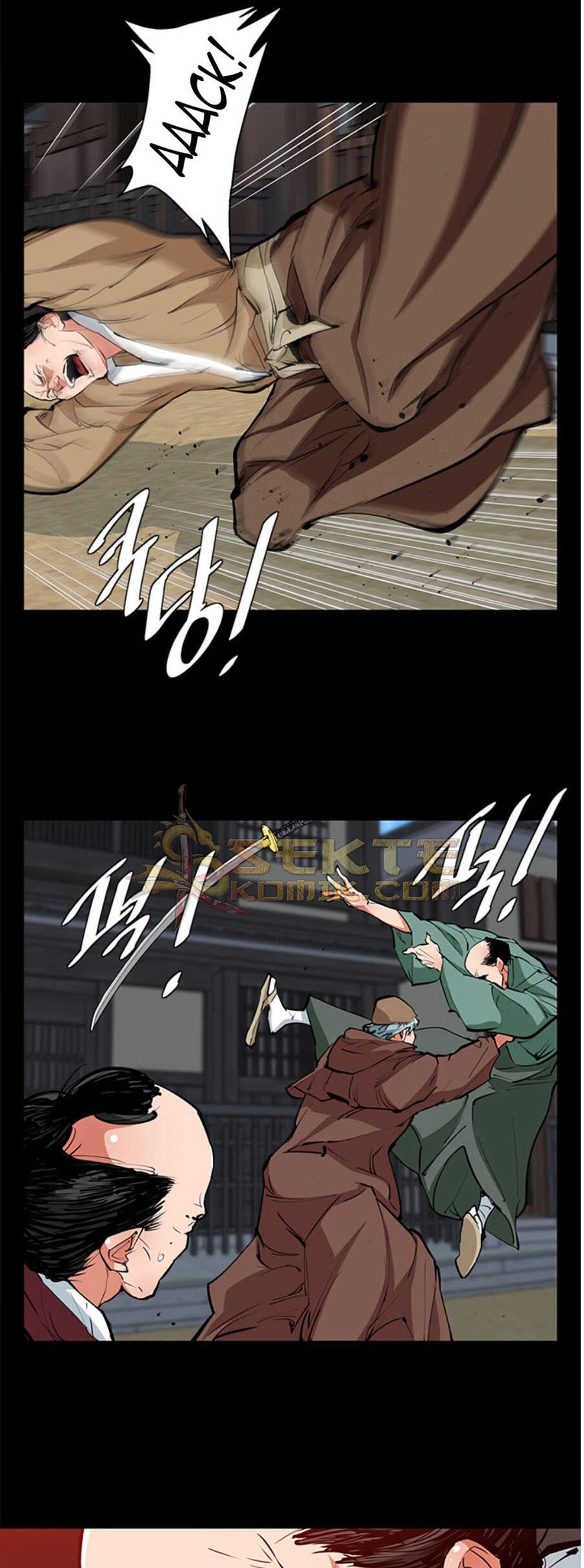 I Stack Experience Through Writing Books Chapter 72 Gambar 38