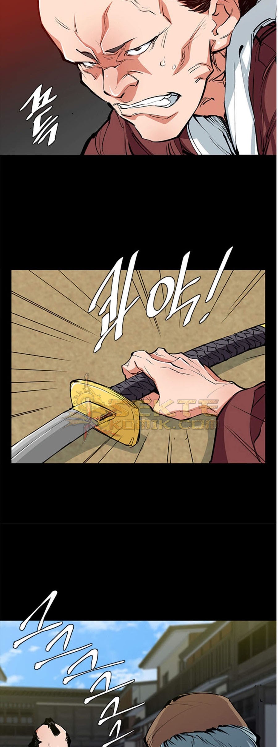 I Stack Experience Through Writing Books Chapter 72 Gambar 39