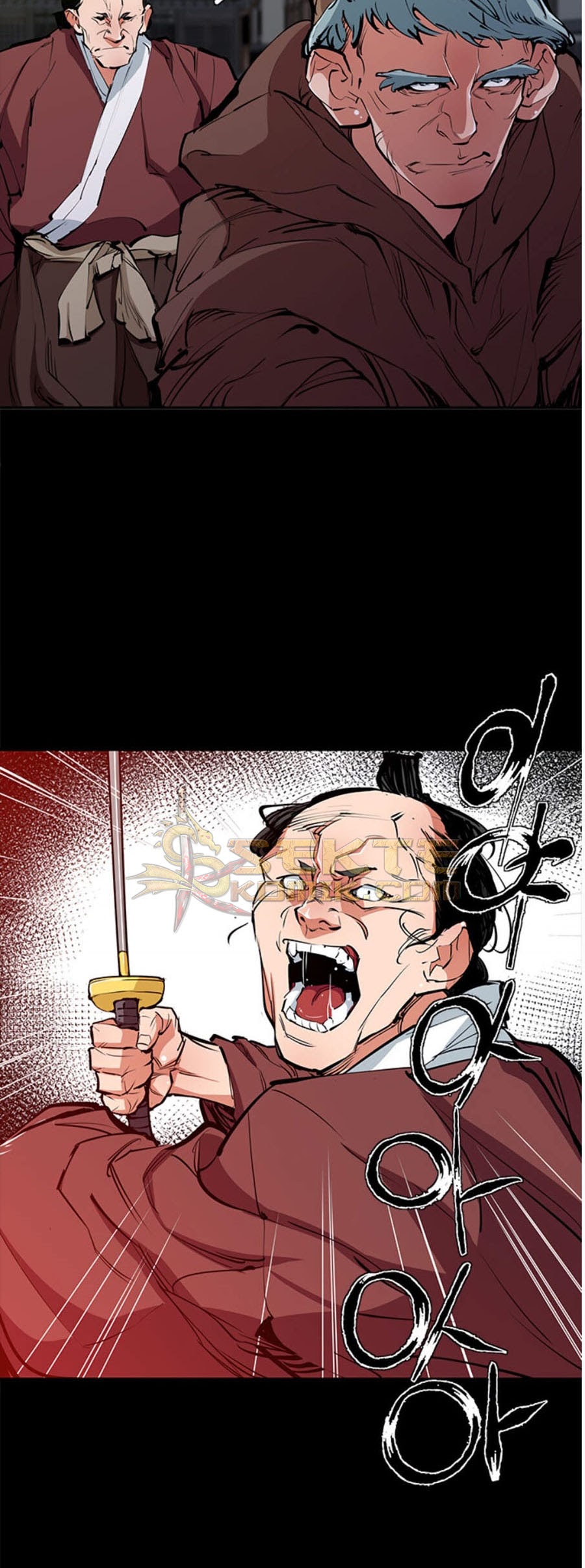 I Stack Experience Through Writing Books Chapter 72 Gambar 40