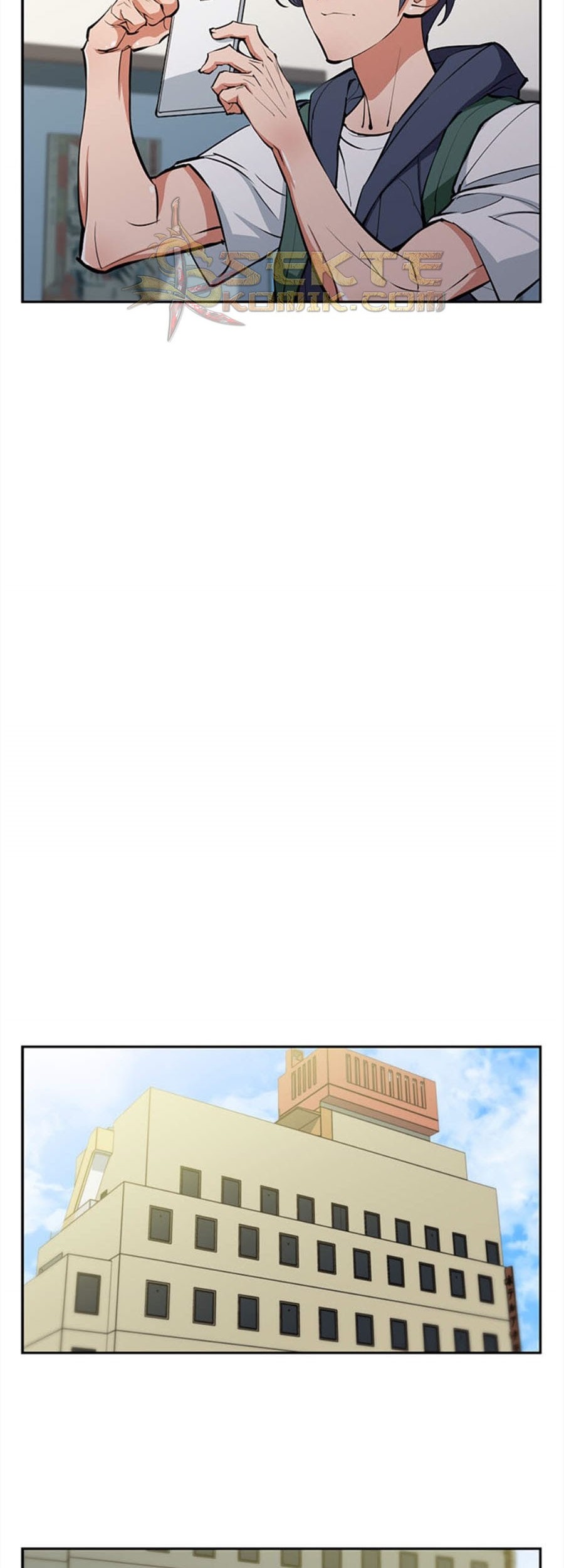 I Stack Experience Through Writing Books Chapter 72 Gambar 9