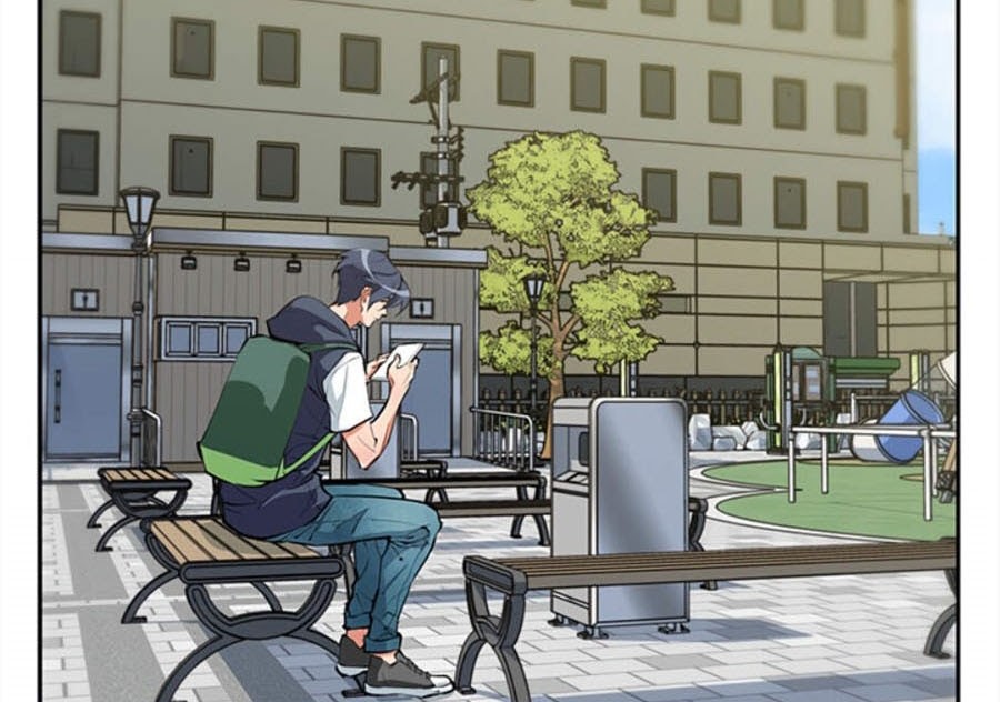 I Stack Experience Through Writing Books Chapter 72 Gambar 10