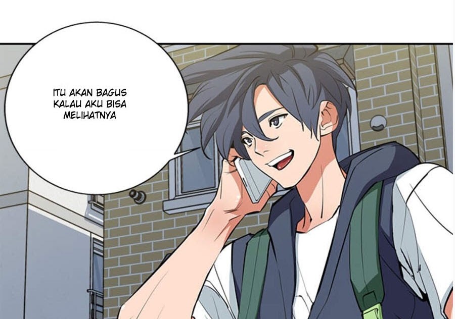 I Stack Experience Through Writing Books Chapter 72 Gambar 19