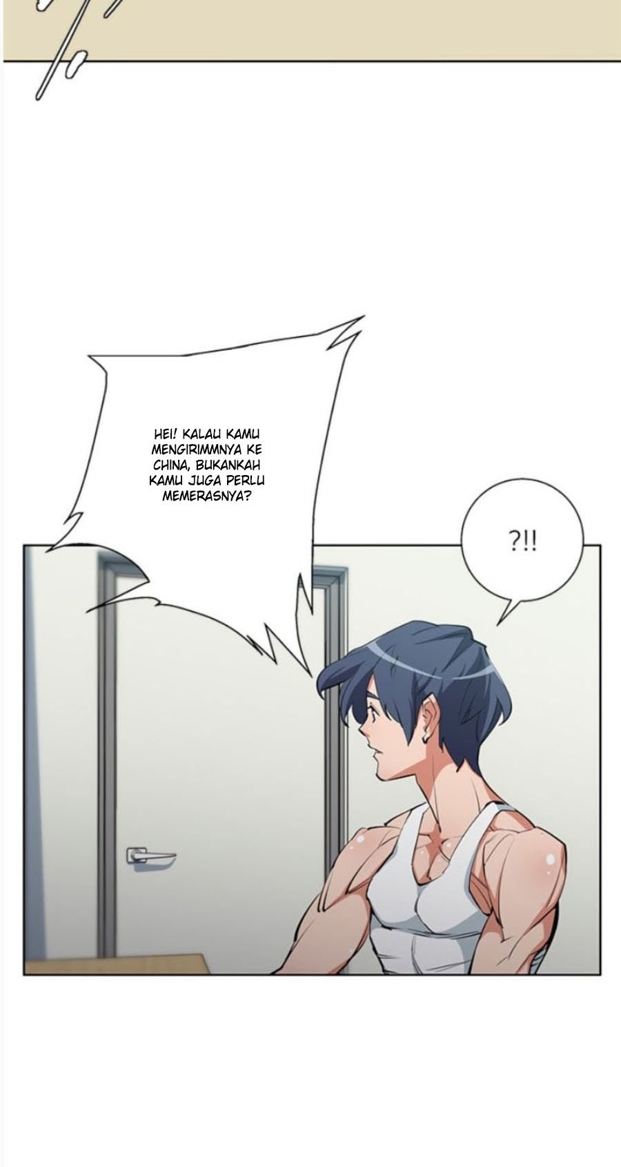 I Stack Experience Through Writing Books Chapter 71 Gambar 21