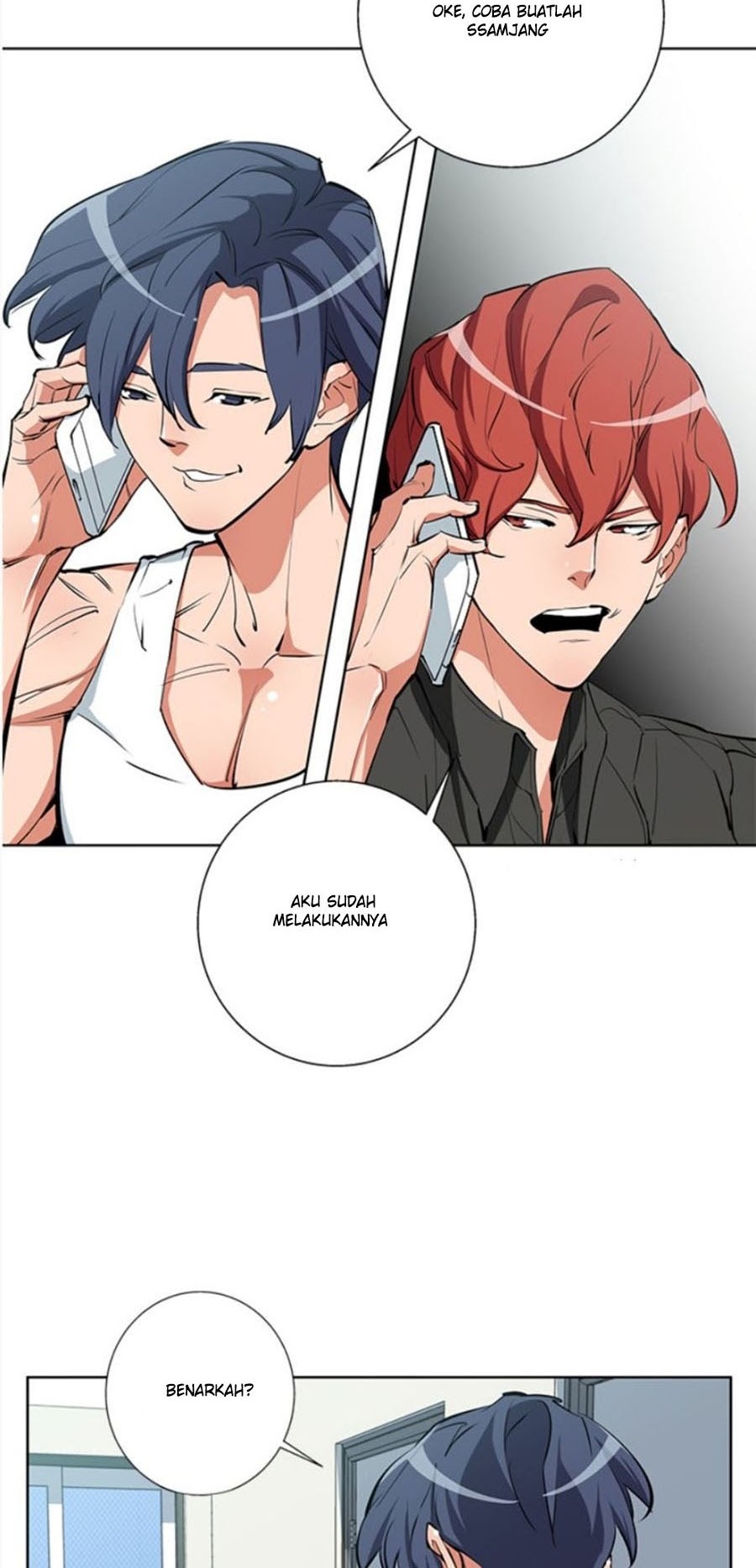 I Stack Experience Through Writing Books Chapter 71 Gambar 29