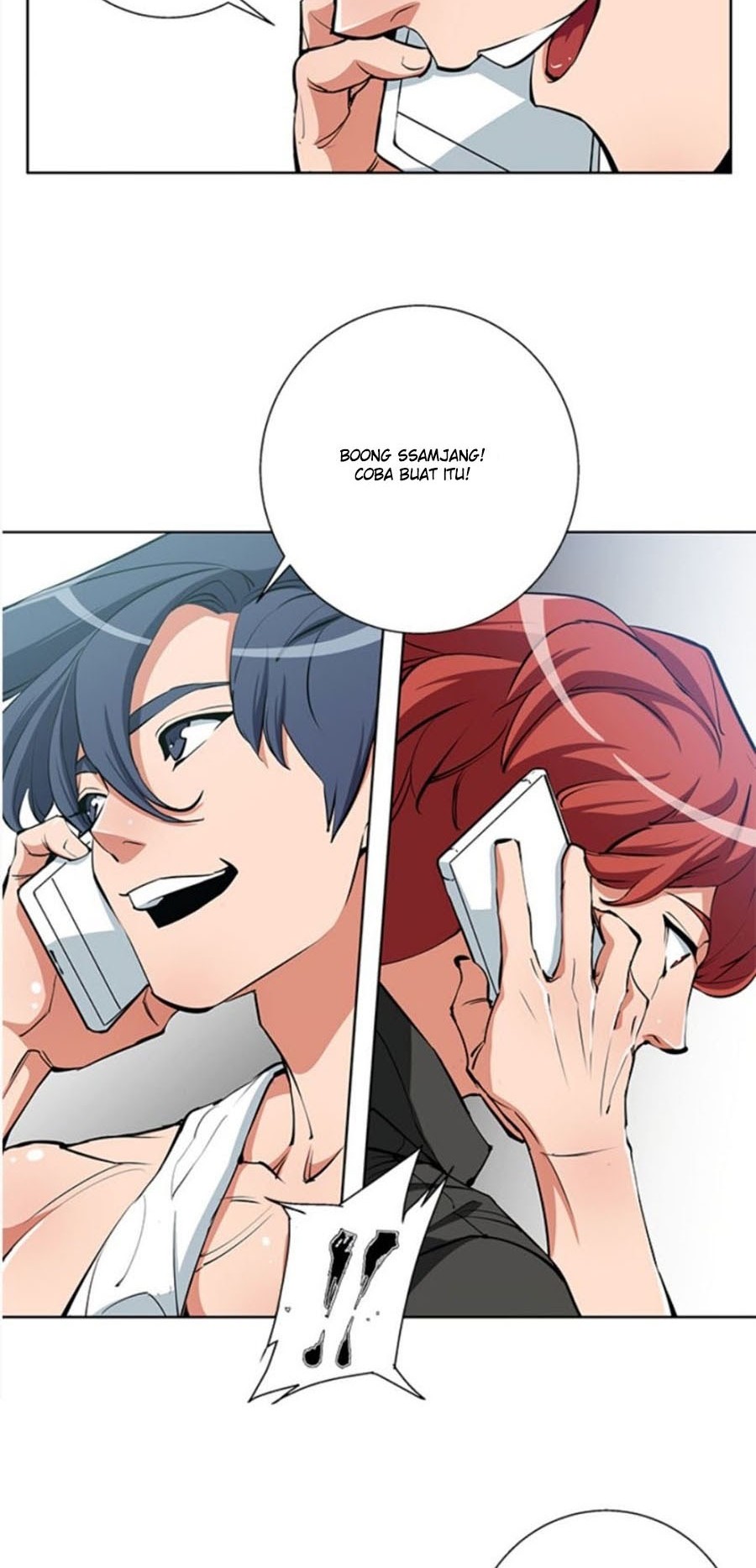 I Stack Experience Through Writing Books Chapter 71 Gambar 31