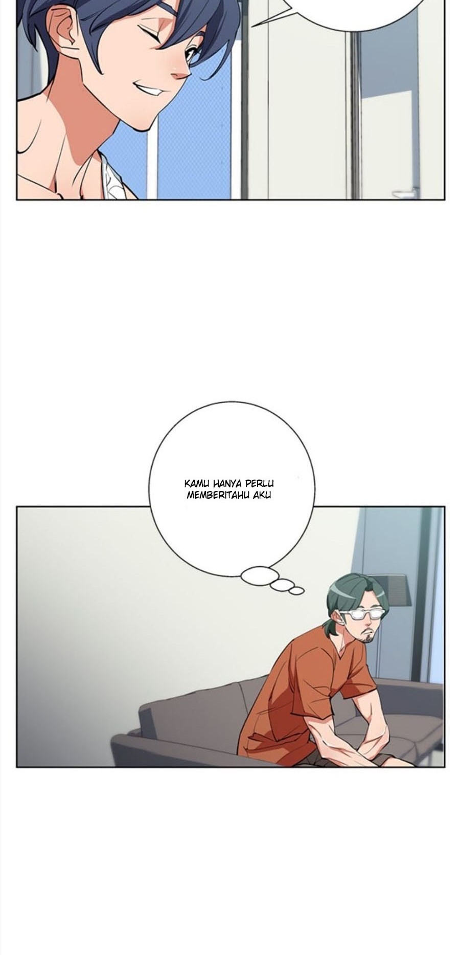 I Stack Experience Through Writing Books Chapter 71 Gambar 33