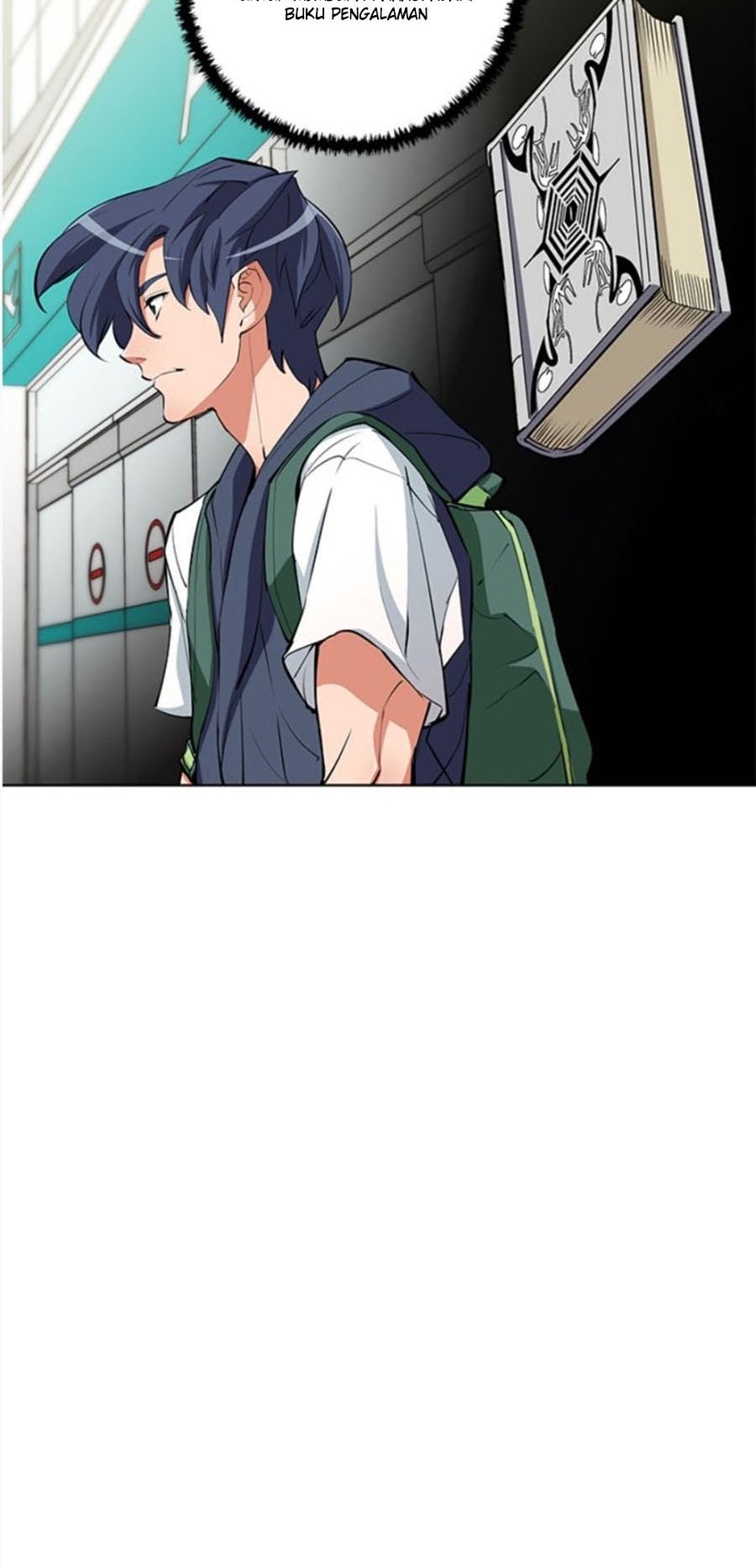 I Stack Experience Through Writing Books Chapter 71 Gambar 37