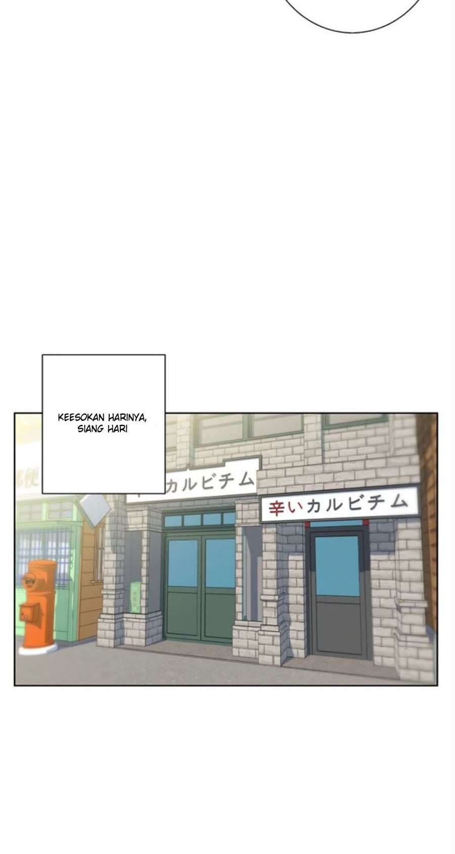 I Stack Experience Through Writing Books Chapter 71 Gambar 7