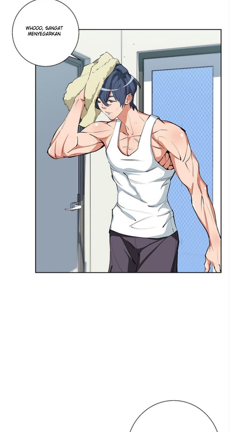 I Stack Experience Through Writing Books Chapter 71 Gambar 11