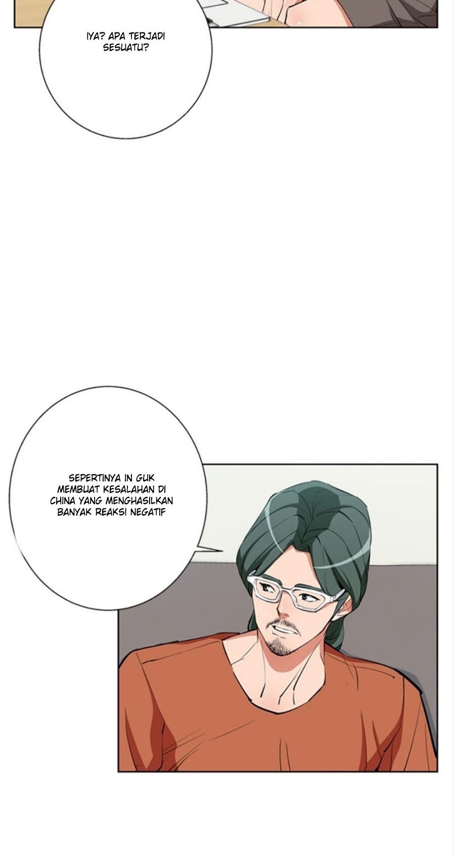 I Stack Experience Through Writing Books Chapter 71 Gambar 13