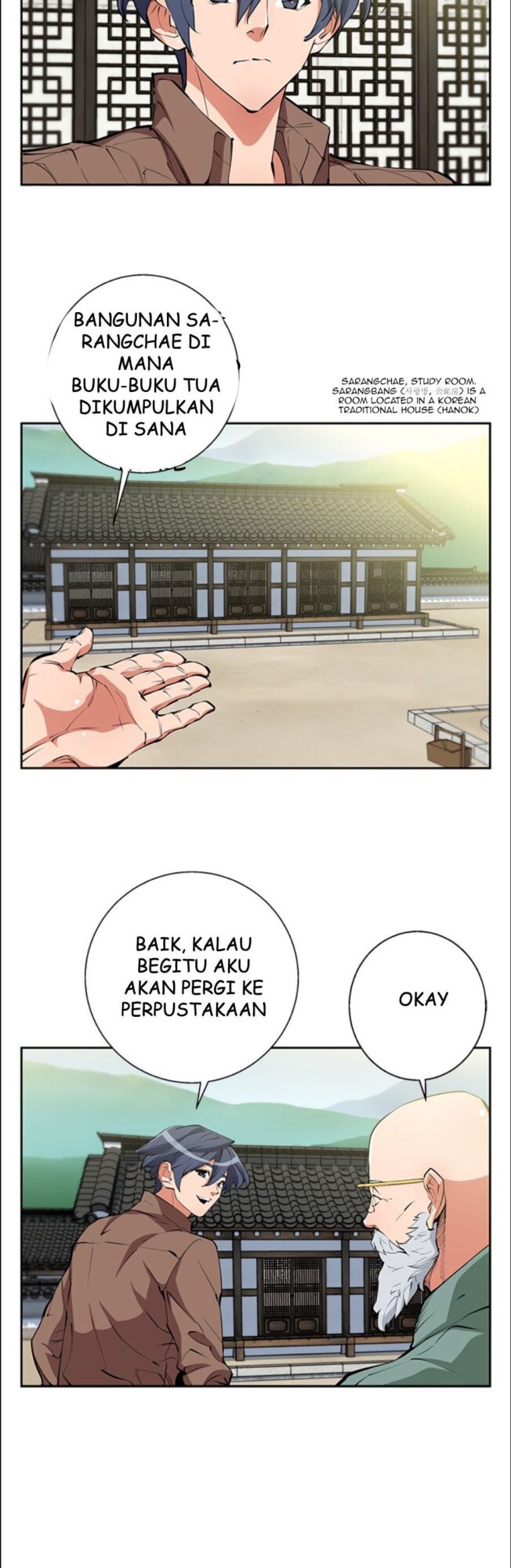I Stack Experience Through Writing Books Chapter 75 Gambar 10