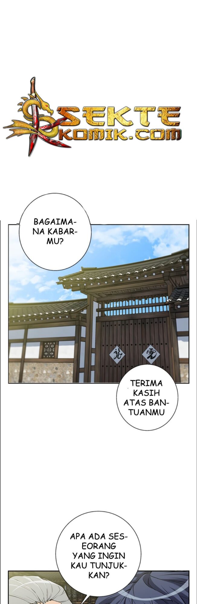 Baca I Stack Experience Through Writing Books Chapter 75 Gambar 2