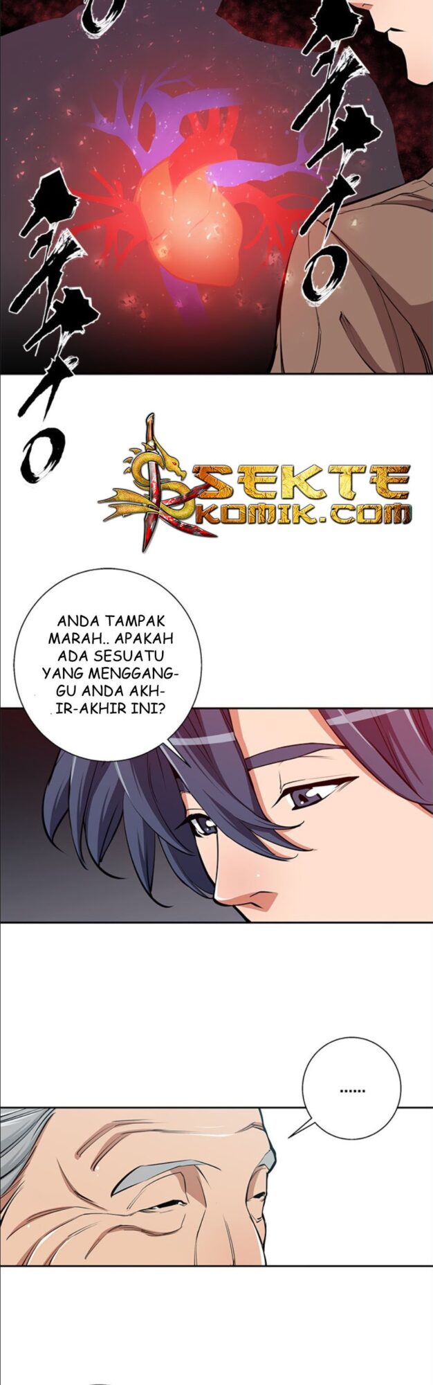 I Stack Experience Through Writing Books Chapter 75 Gambar 21