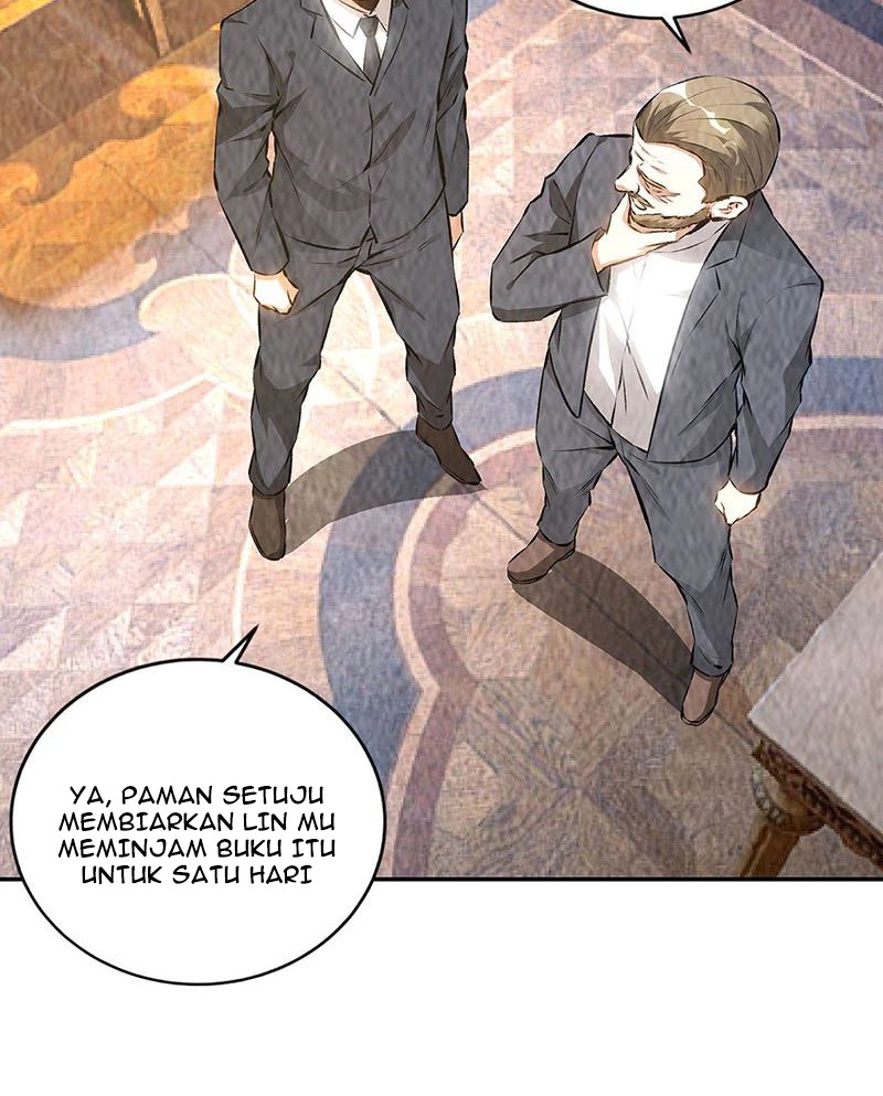 I Was Trash Chapter 184 Gambar 21