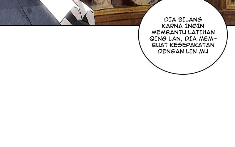 I Was Trash Chapter 184 Gambar 23